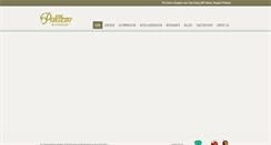 Desktop Screenshot of palazzobangkok.com